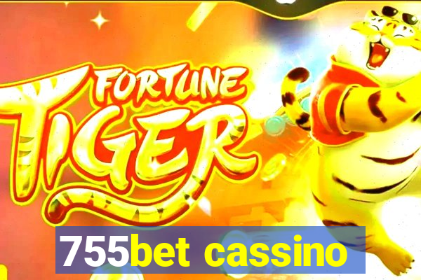 755bet cassino